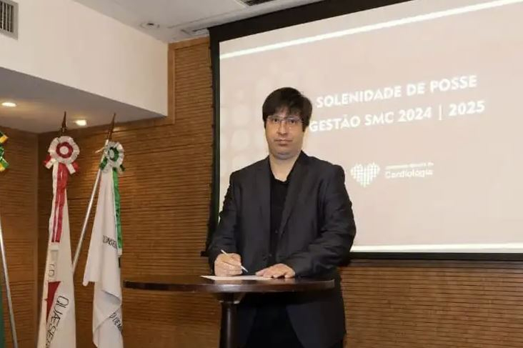 Secretário de Saúde recém nomeado vai devolver salário recebido indevidamente