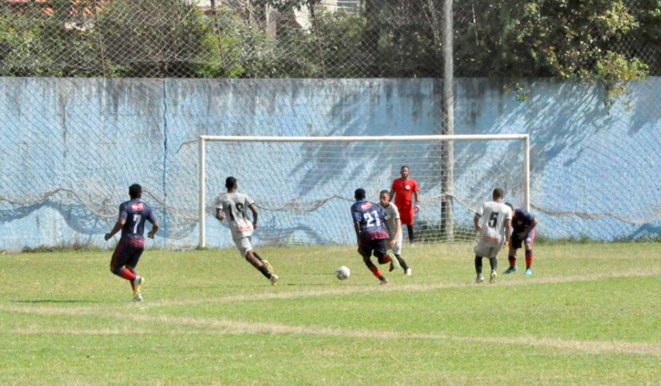 Começa nesta quarta (19/02) a Supercopa de Futebol Amador em Poços de Caldas; confira a tabela