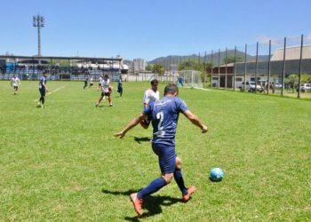 Inscrições abertas para a Taça Poços Sub-20 de Futebol