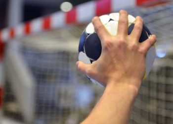 Curso para árbitro de Handebol com inscrições gratuitas em Poços de Caldas
