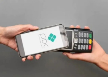 Pix por aproximação começa a funcionar nesta sexta-feira somente para Android; entenda