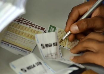 Ganhadores de Poços de Caldas faturam quase R$ 100 mil na Quina da Mega-Sena