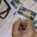 Mais sortudos! Apostadores de Poços de Caldas faturam prêmio de R$61 mil na Mega-Sena
