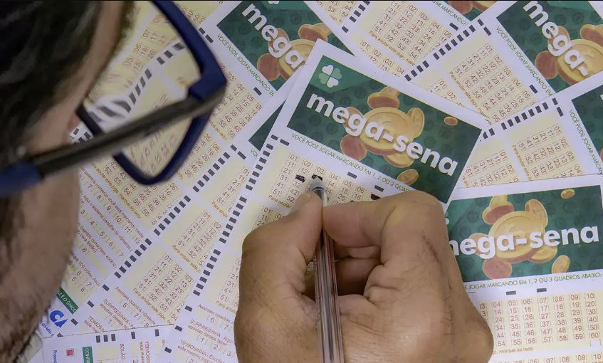 Mais sortudos! Apostadores de Poços de Caldas faturam prêmio de R$61 mil na Mega-Sena