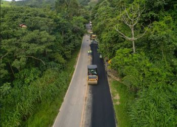 Atenção motoristas para obras em rodovias do Sul de Minas; confira os trechos