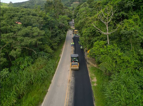 Atenção motoristas para obras em rodovias do Sul de Minas; confira os trechos