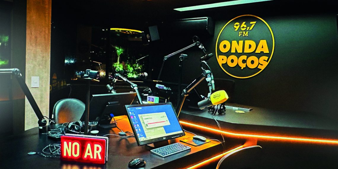 Dia Mundial do Rádio: Celebrando 31 Anos da Rádio Onda Sul e a Relevância do Rádio na Comunicação
