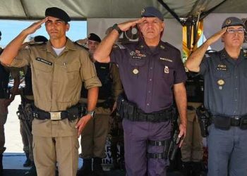 Polícia Militar lança operação para prevenir crimes no pré-Carnaval em Minas Gerais