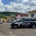 Polícia Civil localiza cadáver esquartejado e enterrado sob o piso de uma casa