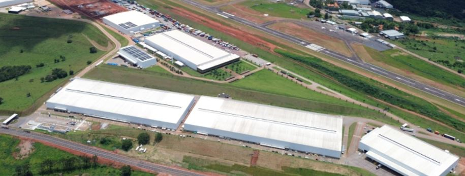 Municípios do Sul/Sudoeste de Minas exportam mais de R$4 bilhões em produtos