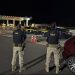 PRF prende 4 homens por tráfico de drogas em rodovia do Sul de Minas