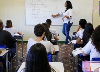 GRATUITO: professores do estado podem escolher entre 3 cursos de pós-graduação