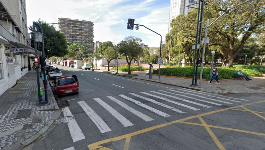 Carnaval: Rua Barros Cobra será interditada à partir desta terça (25/02)