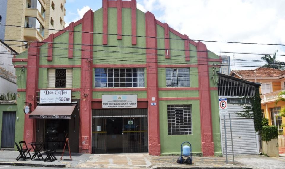Prefeitura de Poços de Caldas abre novos cadastros para a educação infantil