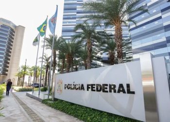 Concurso da Polícia Federal tem mil vagas para todo o Brasil