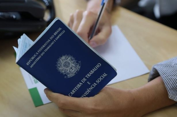 Confira as vagas de emprego dessa semana em Poços de Caldas