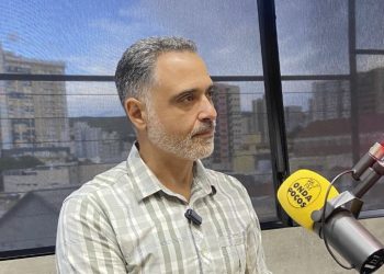 Onda Poços recebe o secretário de Meio Ambiente, Stefano Zincone