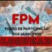 Poços de Caldas está entre as 29 cidades brasileiras com repasses do FPM bloqueados, no valor de R$ 688 mil