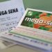 Mega-Sena não tem ganhadores e prêmio vai para R$ 21 milhões