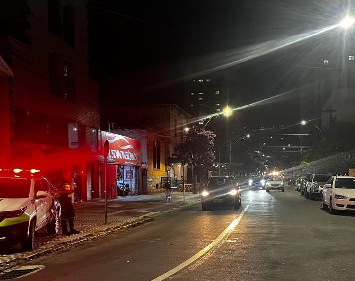 Perturbação do sossego: 19 estabelecimentos são multados em Poços de Caldas