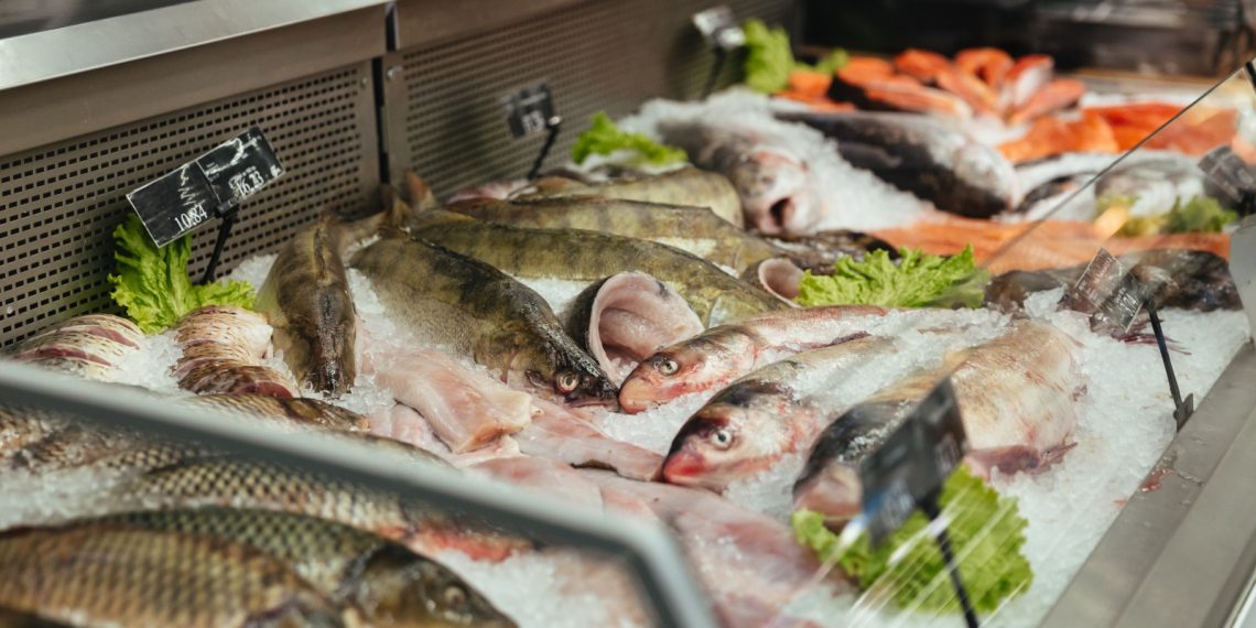 Preço de peixes aumenta no período da Quaresma em Poços de Caldas; confira