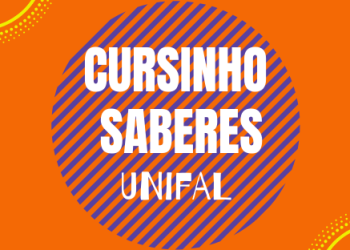 Inscrições abertas para o Cursinho Pré-Vestibular da UNIFAL