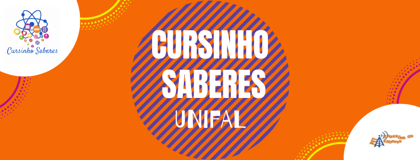 Inscrições abertas para o Cursinho Pré-Vestibular da UNIFAL