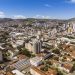 Poços de Caldas fecha fevereiro com saldo negativo de empregos; aponta Caged