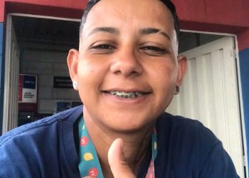 Mulher morre após ser espancada em bar de Andradas; suspeita se apresenta à Polícia Militar