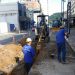 Obras do DMAE interditam parte da Rua Junqueiras a partir desta segunda (17)
