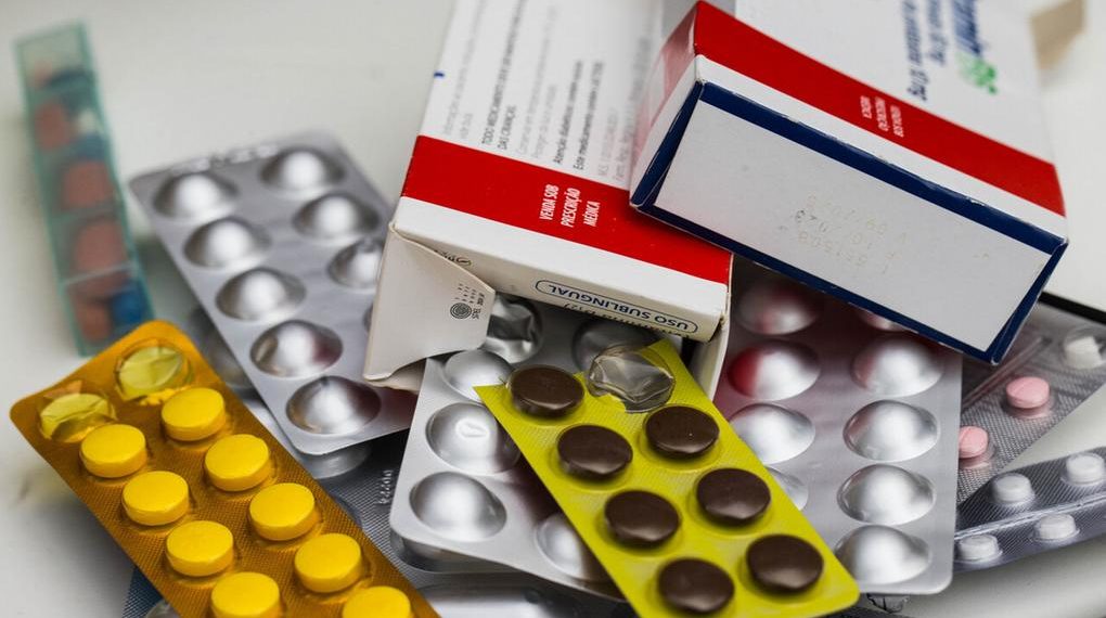 Remédios devem ficar até 5,06% mais caros a partir de segunda-feira (31)