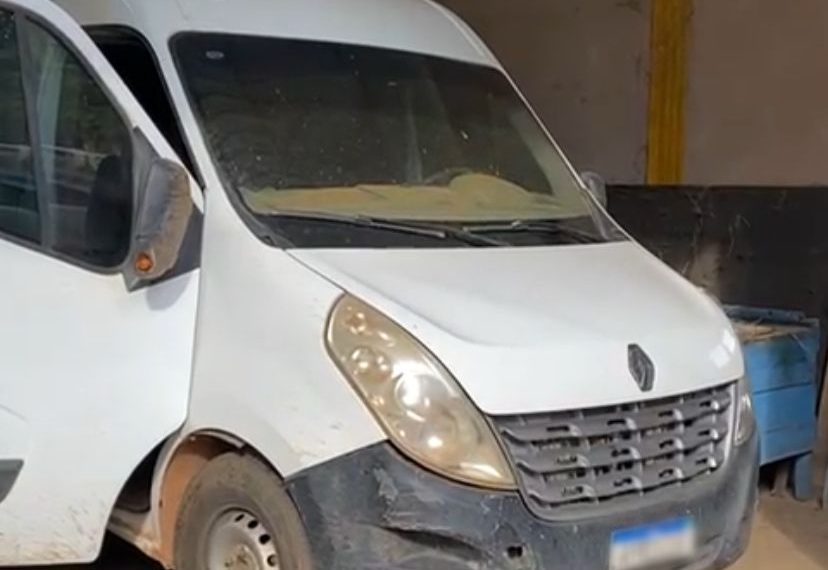 Foragido: homem de 50 anos é procurado por clonagem de veículos em Santa Rita de Caldas