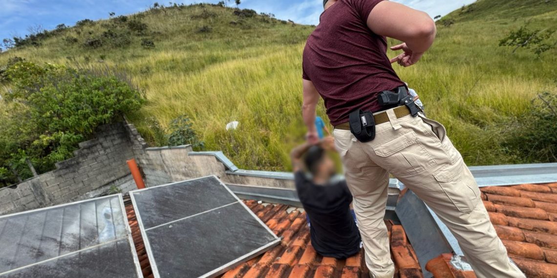 Tráfico de drogas e lavagem de dinheiro: integrante de quadrilha é preso em Poços