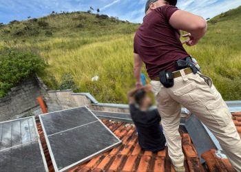 Tráfico de drogas e lavagem de dinheiro: integrante de quadrilha é preso em Poços