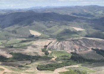 Caldas aprova certidão que autoriza empresa para exploração de ‘terras raras’