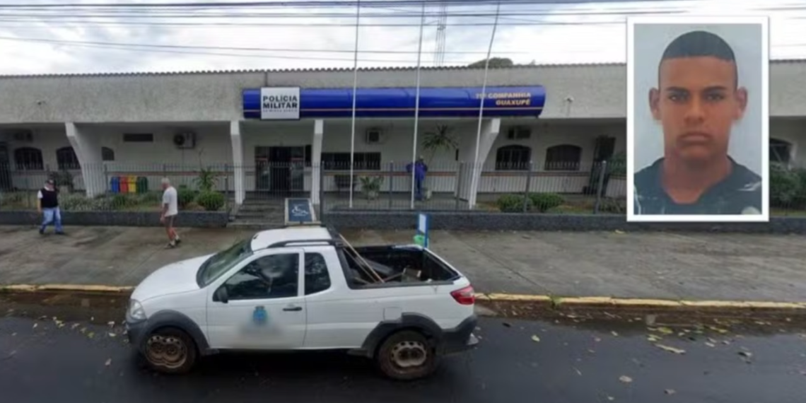 Adolescente morre após ser baleado acidentalmente pelo tio durante caçada
