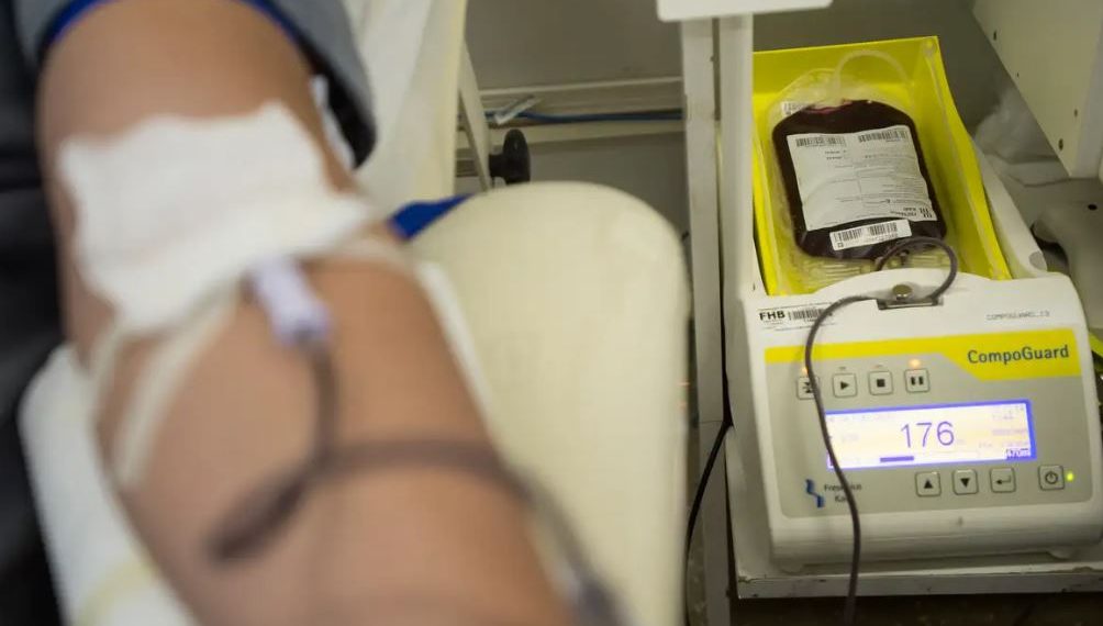 URGENTE: cirurgias são canceladas por falta de sangue; Hemominas abrirá neste sábado (22)
