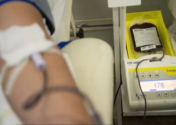 URGENTE: cirurgias são canceladas por falta de sangue; Hemominas abrirá neste sábado (22)