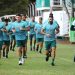 Caldense inicia treinos para o Campeonato Mineiro Módulo II 2025