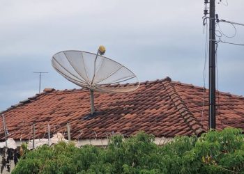 Sinal digital de parabólicas antigas será desligado; TV Globo desliga sinal neste domingo (30)