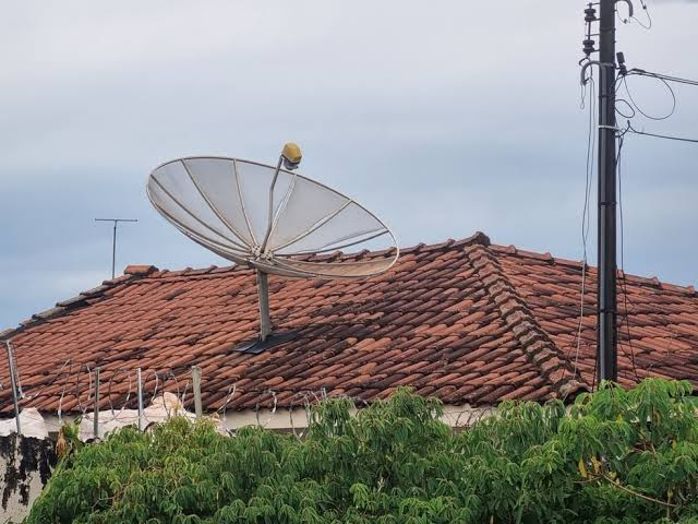 Sinal digital de parabólicas antigas será desligado; TV Globo desliga sinal neste domingo (30)