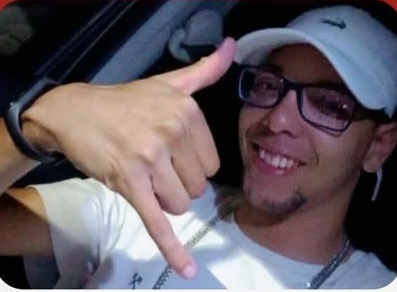 Falece Pedro Henrique, vítima de acidente em Poços de Caldas