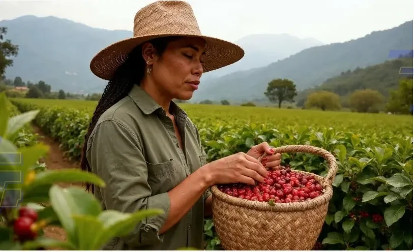 Encontro das Mulheres do Café fortalece protagonismo feminino na Região Vulcânica