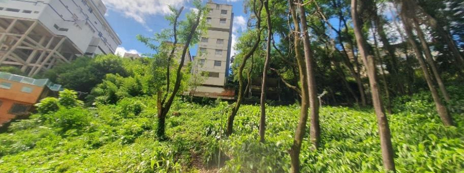 Lances para leilão eletrônico de 25 imóveis do Estado encerram no próximo dia 31/3