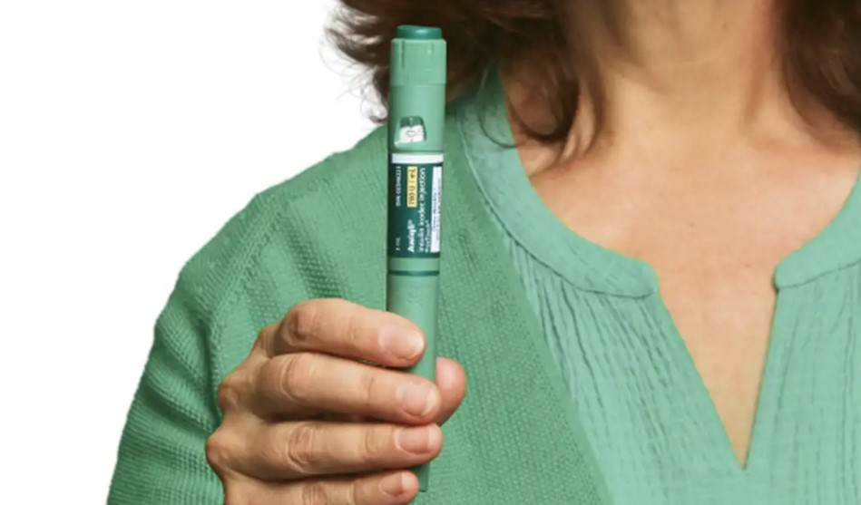 Anvisa aprova primeira insulina semanal para tratar diabetes 1 e 2