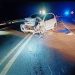 Motociclista morre em colisão frontal com carro entre Botelhos e Bandeira do Sul