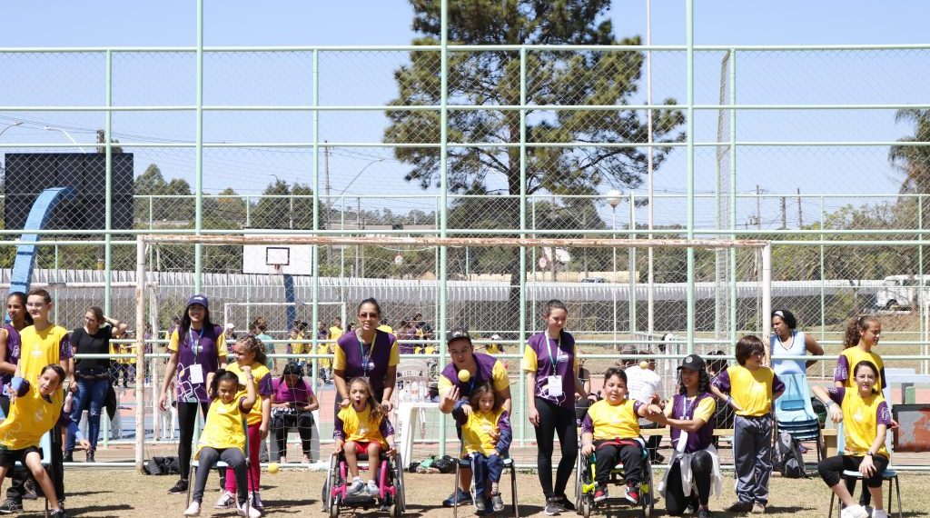 Poços de Caldas será sede do Festival Paralímpico 2025