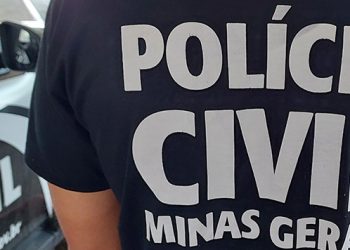 Polícia Civil prende suspeito de tentativa de homicídio em Poços de Caldas