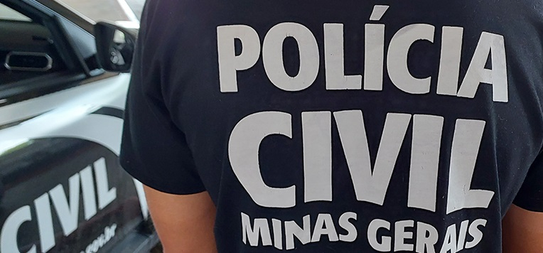Polícia Civil prende suspeito de tentativa de homicídio em Poços de Caldas