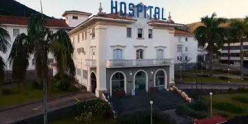 Saiba o atual estado de saúde de homem esfaqueado por colega de residência em Poços